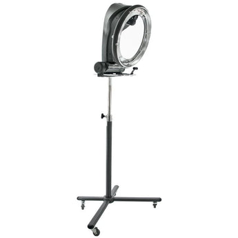 Gabbiano infrazon standing fl-101s gray