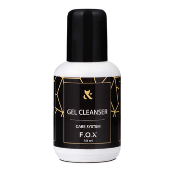 Care System Gel Cleanser, 50 ml
