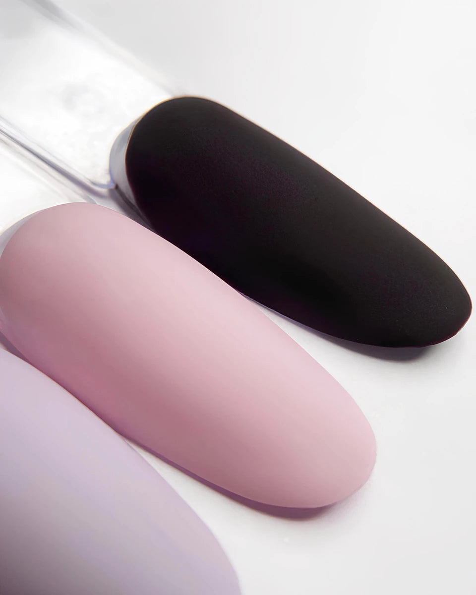 Matte Top, 6 ml