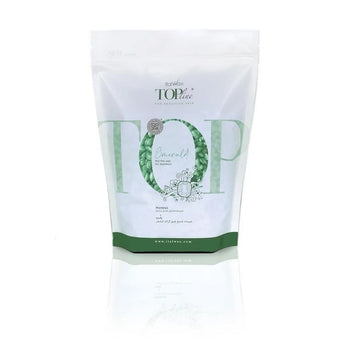 ItalWax TOPline EMERALD Film wax 750gr.