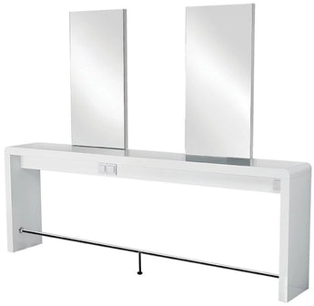 Hairdresser's console REFLECTION II
