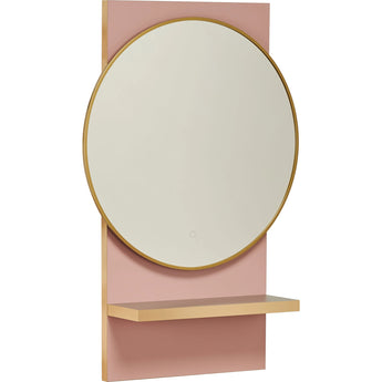 Hairdresser's console ZOE