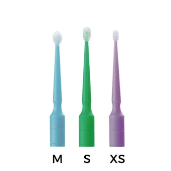 Micro applicators 100pcs.
