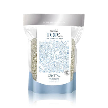 ItalWax TOPline Film wax, CRYSTAL 750gr.