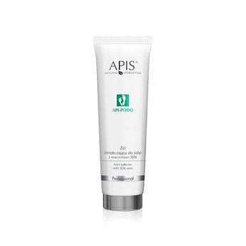 APIS Api-Podo Foot Softening Gel with Urea 30% 100ml