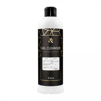 Care System Gel Cleanser, 550 ml