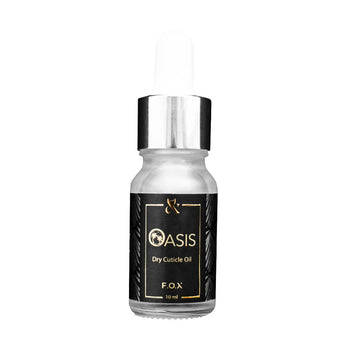 Oasis Dry Cuticle Oil, 10 ml