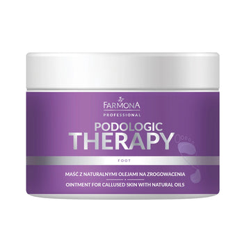 Farmona Podologic therapy ointment with natural oils for the treatment of keratoses 300 ml