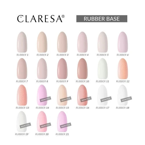 RUBBER BASE 13 5ML