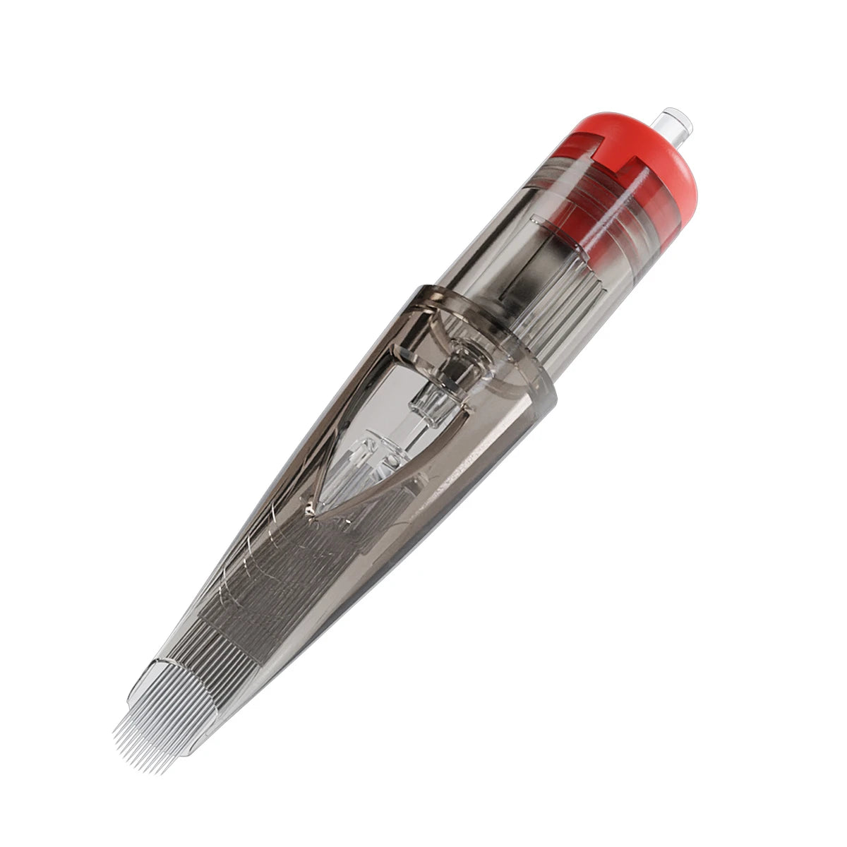 EL CARTEL Tattoo Cartridges 0.30 21 Soft Edge Magnum 10 pcs.