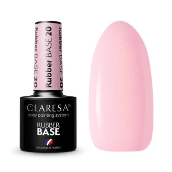 RUBBER BASE 20 5ML