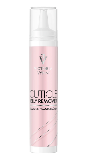 Cuticle jelly remover 30ml