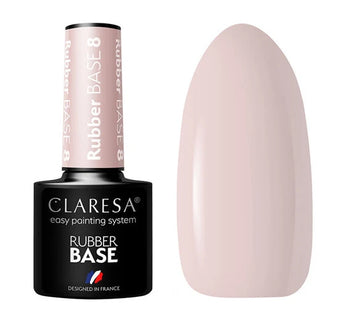 RUBBER BASE 8 5ML