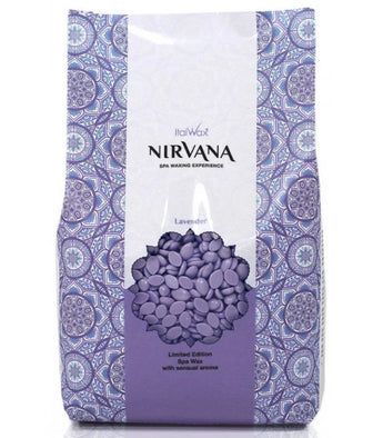 ItalWax Nirvana Film wax, lavender 1kg