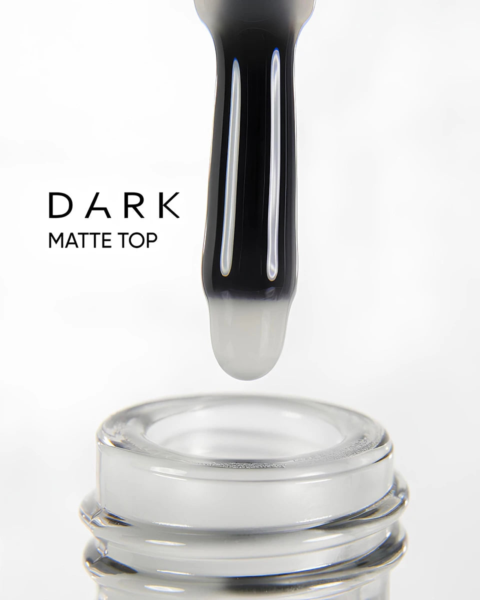 Matte Top, 6 ml