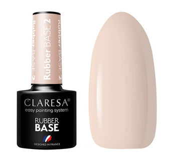RUBBER BASE 2 5ML