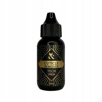 Cuticle Remover with Urea, 30 ml