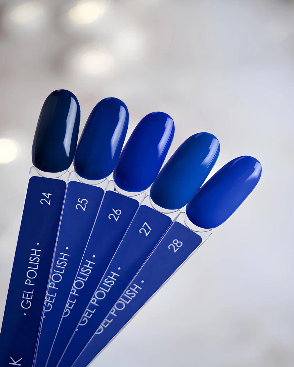 Gel Polish 026, 10 ml