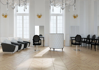 Hairdresser's console ROYAL I