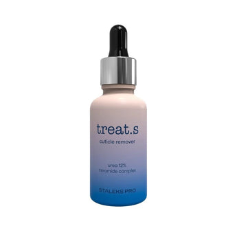Cuticle remover treat.s 30 ml