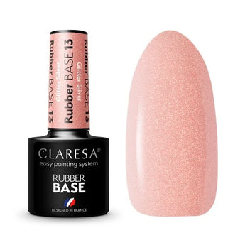 RUBBER BASE 13 5ML